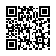 QR kód na túto stránku zlin.oma.sk u u-potoka 301