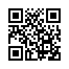 QR kód na túto stránku zlin.oma.sk u u-slanice