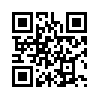 QR kód na túto stránku zlin.oma.sk u ulicka