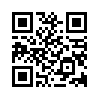 QR kód na túto stránku zlin.oma.sk u v-doline