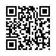 QR kód na túto stránku zlin.oma.sk u v-doline 132