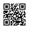 QR kód na túto stránku zlin.oma.sk u vinohradek