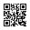 QR kód na túto stránku zlin.oma.sk u vinohrady