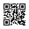 QR kód na túto stránku zlin.oma.sk u vrchy 739