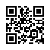 QR kód na túto stránku zlin.oma.sk u vrchy 740