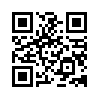 QR kód na túto stránku zlin.oma.sk u vyvoz