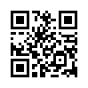 QR kód na túto stránku zlin.oma.sk u za-hribem