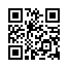 QR kód na túto stránku zlin.oma.sk u za-uvozem