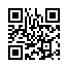 QR kód na túto stránku zlin.oma.sk u zahumeni-v