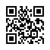 QR kód na túto stránku zlin.oma.sk ubytovanie