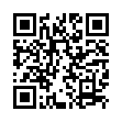 QR kód na túto stránku zlinsky-kraj.oma.sk bicykel sport