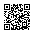 QR kód na túto stránku zlinsky-kraj.oma.sk cyklotrasa yellow bicycle