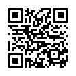 QR kód na túto stránku zlinsky-kraj.oma.sk turistika blue ruin