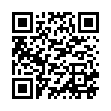 QR kód na túto stránku zlobice.oma.sk sport ihrisko