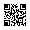 QR kód na túto stránku zlobice.oma.sk turistika