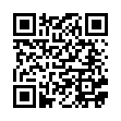 QR kód na túto stránku zlutava.oma.sk cyklotrasa bicycle