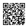QR kód na túto stránku zlutava.oma.sk turistika major