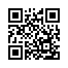 QR kód na túto stránku zmiaca.oma.sk splav