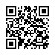 QR kód na túto stránku zmiaca.oma.sk turistika blue