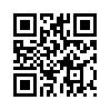 QR kód na túto stránku zmiennica.oma.sk u