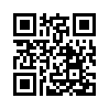 QR kód na túto stránku zmyslowka.oma.sk