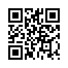 QR kód na túto stránku zmyslowka.oma.sk u