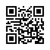 QR kód na túto stránku znojmo-hradiste.oma.sk