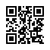 QR kód na túto stránku znojmo-hradiste.oma.sk u