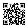 QR kód na túto stránku znojmo-louka.oma.sk splav hat