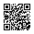 QR kód na túto stránku znojmo-louka.oma.sk turistika blue