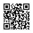 QR kód na túto stránku znojmo-louka.oma.sk turistika green