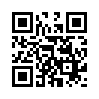 QR kód na túto stránku znojmo.oma.sk auto cng
