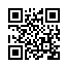 QR kód na túto stránku znojmo.oma.sk splav