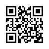 QR kód na túto stránku znojmo.oma.sk splav hat