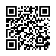 QR kód na túto stránku znojmo.oma.sk stravovanie burger