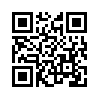 QR kód na túto stránku znojmo.oma.sk u alsova 8