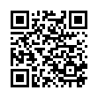 QR kód na túto stránku znojmo.oma.sk u bolzanova 43