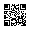 QR kód na túto stránku znojmo.oma.sk u dyjska 2