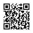 QR kód na túto stránku znojmo.oma.sk u erbenova 10