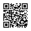 QR kód na túto stránku znojmo.oma.sk u erbenova 13