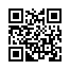 QR kód na túto stránku znojmo.oma.sk u hlavni 1