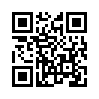 QR kód na túto stránku znojmo.oma.sk u horova 3