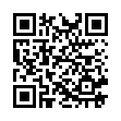QR kód na túto stránku znojmo.oma.sk u hradistska 40