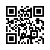 QR kód na túto stránku znojmo.oma.sk u hradni