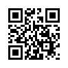 QR kód na túto stránku znojmo.oma.sk u jarni