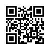 QR kód na túto stránku znojmo.oma.sk u krajni