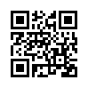 QR kód na túto stránku znojmo.oma.sk u majova