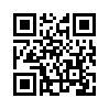 QR kód na túto stránku znojmo.oma.sk u majova 9