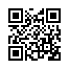 QR kód na túto stránku znojmo.oma.sk u mladeze