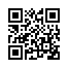 QR kód na túto stránku znojmo.oma.sk u okruzni